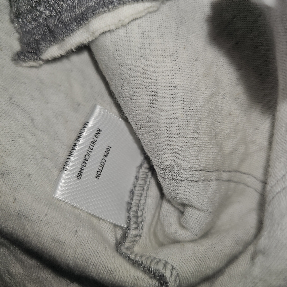 Eileen Fisher Cozy Cotton Jacket NWT - Picture 15 of 16
